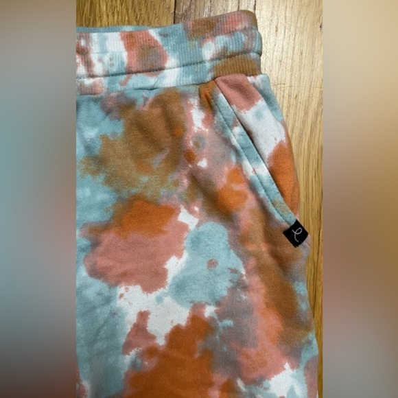 Art Class Tie Dye Sweatpants Joggers M (8/10) - Picture 3 of 5